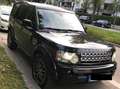Land Rover Discovery Discovery SD V6 HSE Czarny - thumbnail 3
