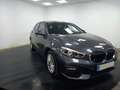 BMW 116 118D Gris - thumbnail 2