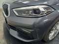 BMW 116 118D Gris - thumbnail 18