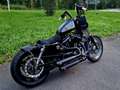 Harley-Davidson Sportster 1200 Fekete - thumbnail 3