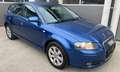 Audi A3 1.6 FSI Ambiente Blau - thumbnail 1