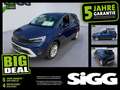 Opel Crossland 1.2 Turbo Elegance Rückfahrkamera AHK Bleu - thumbnail 1