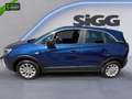 Opel Crossland 1.2 Turbo Elegance Rückfahrkamera AHK Bleu - thumbnail 3