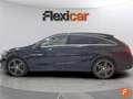Mercedes-Benz CLA 200 Shooting Brake 200d 7G-DCT Azul - thumbnail 4