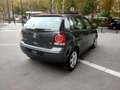 Volkswagen Polo Polo 1.6 16V - 105 - BVA  Carat Gris - thumbnail 4
