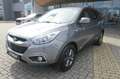 Hyundai iX35 Limited Edition 2,0 CRDi 4WD MT 844b Gris - thumbnail 3