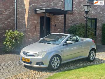 TwinTop 1.8-16V Sport airco
