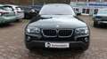 BMW X3 *2.0i*xDrive*Klima*Sitzhzg*PDC*Leder*Xenon Schwarz - thumbnail 2