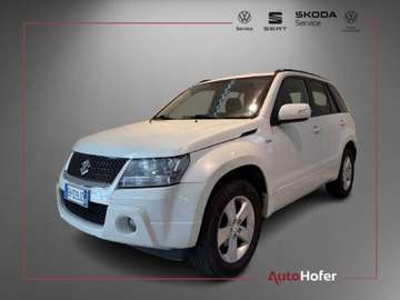 1.9 DDiS 5 porte Crossover ***HAENDLER***