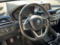 BMW X1 X1 2.0 d sDrive18//CARNET//GPS/USB/GARANTIE 12M Schwarz - thumbnail 14