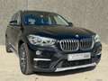 BMW X1 X1 2.0 d sDrive18//CARNET//GPS/USB/GARANTIE 12M Schwarz - thumbnail 1