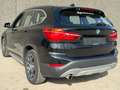 BMW X1 X1 2.0 d sDrive18//CARNET//GPS/USB/GARANTIE 12M Schwarz - thumbnail 4
