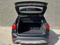 BMW X1 X1 2.0 d sDrive18//CARNET//GPS/USB/GARANTIE 12M Schwarz - thumbnail 8