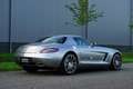 Mercedes-Benz SLS Coupé 6.3 AMG |Alubeam Silver |2.217 KM |1e eigena Grijs - thumbnail 46