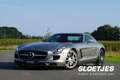 Mercedes-Benz SLS Coupé 6.3 AMG |Alubeam Silver |2.217 KM |1e eigena Gris - thumbnail 2