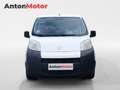 Citroen Nemo Combi HDi 75cv Attraction Blanco - thumbnail 2