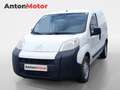 Citroen Nemo Combi HDi 75cv Attraction Blanco - thumbnail 1