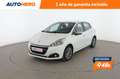 Peugeot 208 1.2 PureTech Allure Alb - thumbnail 1