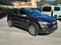 Dacia Sandero Stepway 1.0 TCe 90 CV Expression SOLO 10.000 KM Nero - thumbnail 3