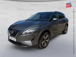 Nissan Qashqai e-POWER 190ch N-Connecta 2024
