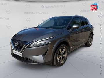 e-POWER 190ch N-Connecta 2024