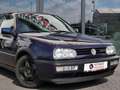 Volkswagen Golf 2.0 GTI TÜV 04/2027 H-Kennz. TOP GEPFLEGT Blau - thumbnail 6
