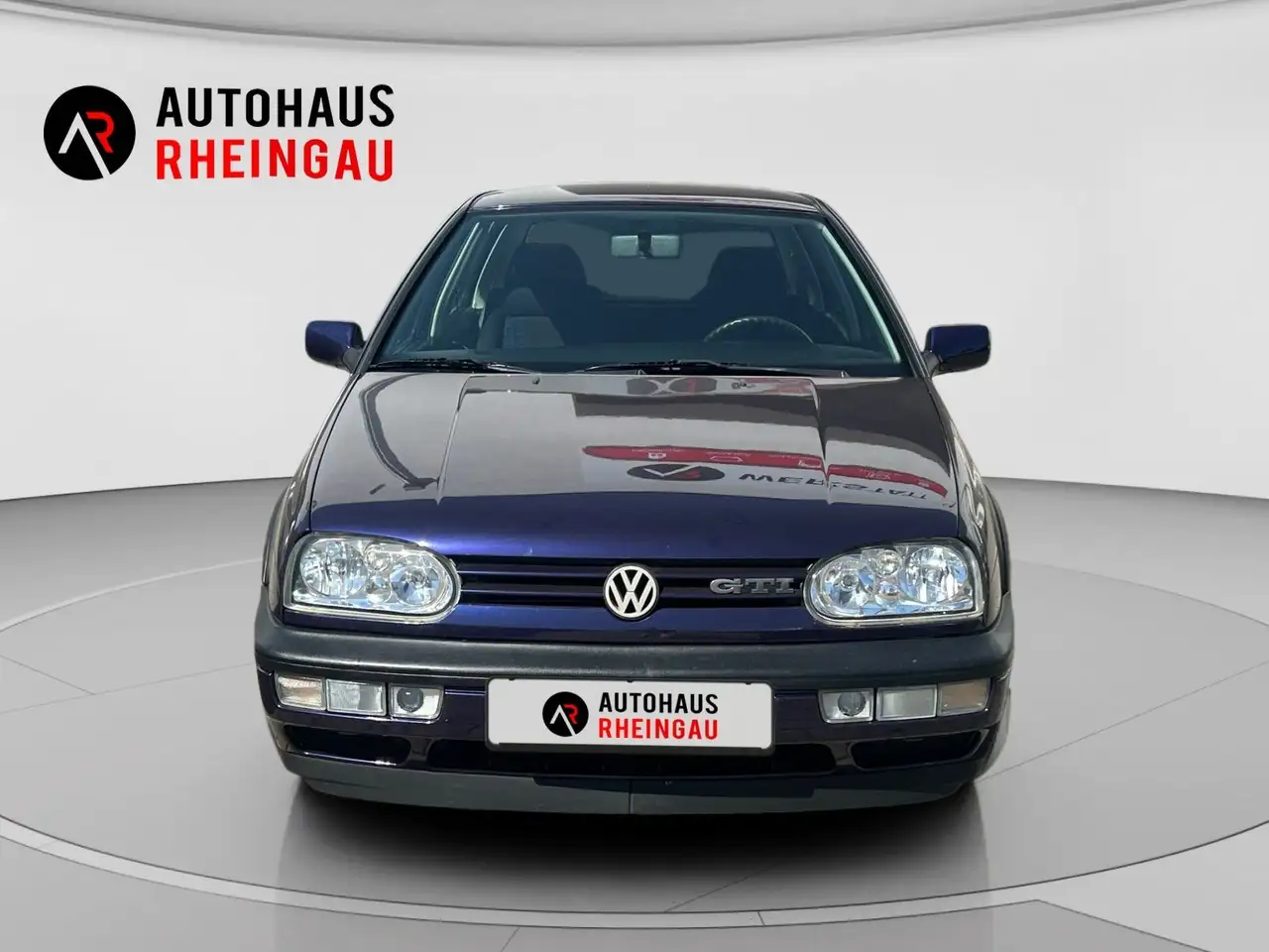 Volkswagen Golf 2.0 GTI TÜV 04/2027 H-Kennz. TOP GEPFLEGT, foto 2