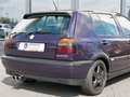 Volkswagen Golf 2.0 GTI TÜV 04/2027 H-Kennz. TOP GEPFLEGT Blau - thumbnail 20