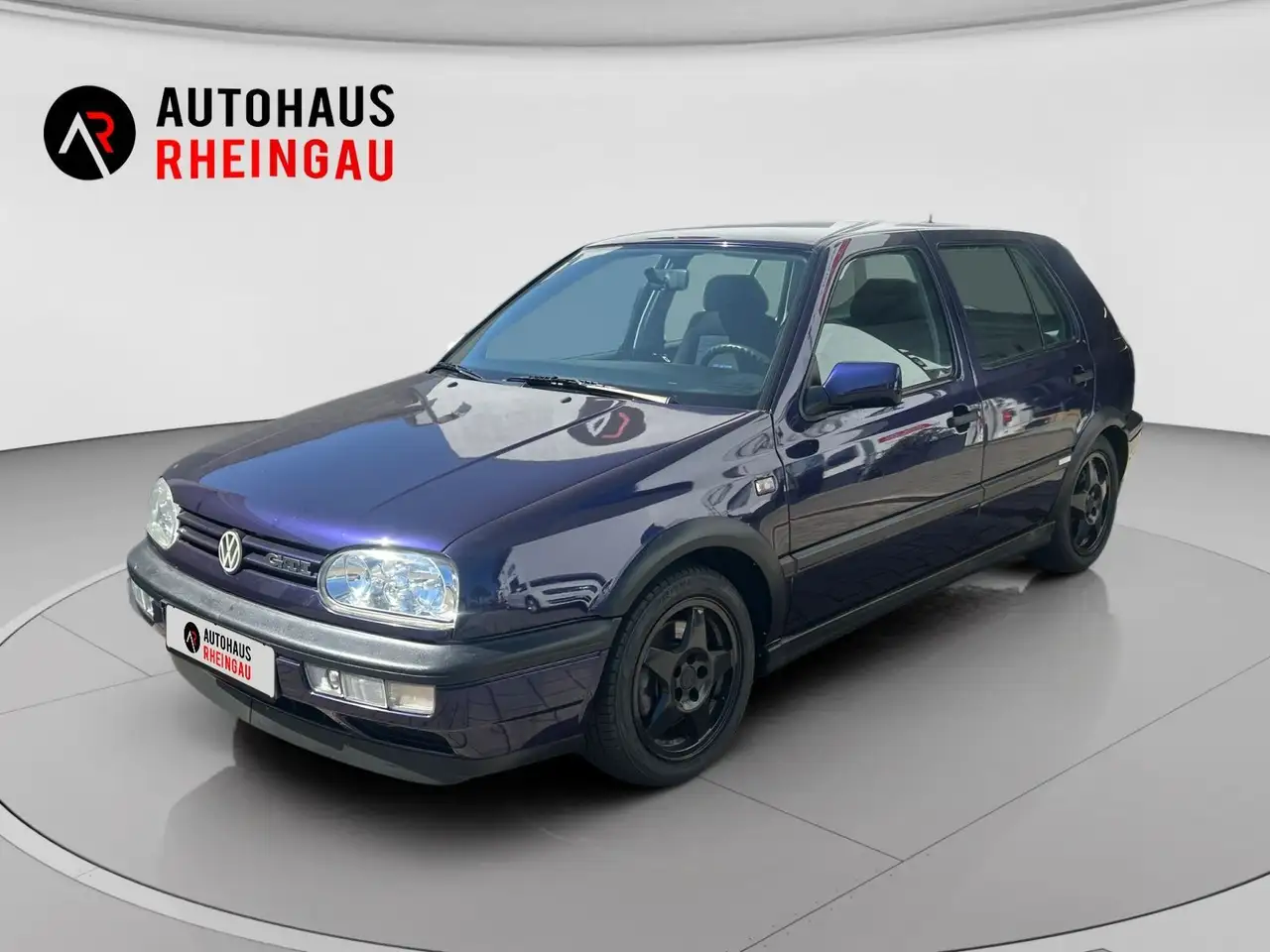 Volkswagen Golf 2.0 GTI TÜV 04/2027 H-Kennz. TOP GEPFLEGT, foto 1