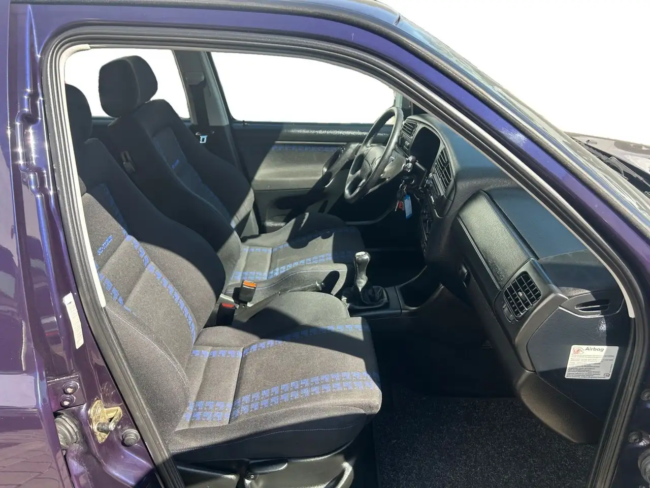 Volkswagen Golf 2.0 GTI TÜV 04/2027 H-Kennz. TOP GEPFLEGT, foto 11
