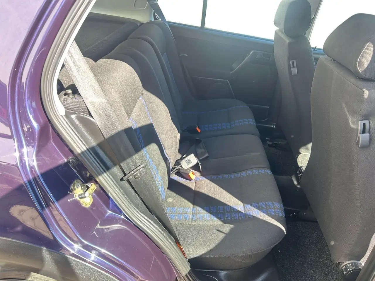 Volkswagen Golf 2.0 GTI TÜV 04/2027 H-Kennz. TOP GEPFLEGT, foto 12