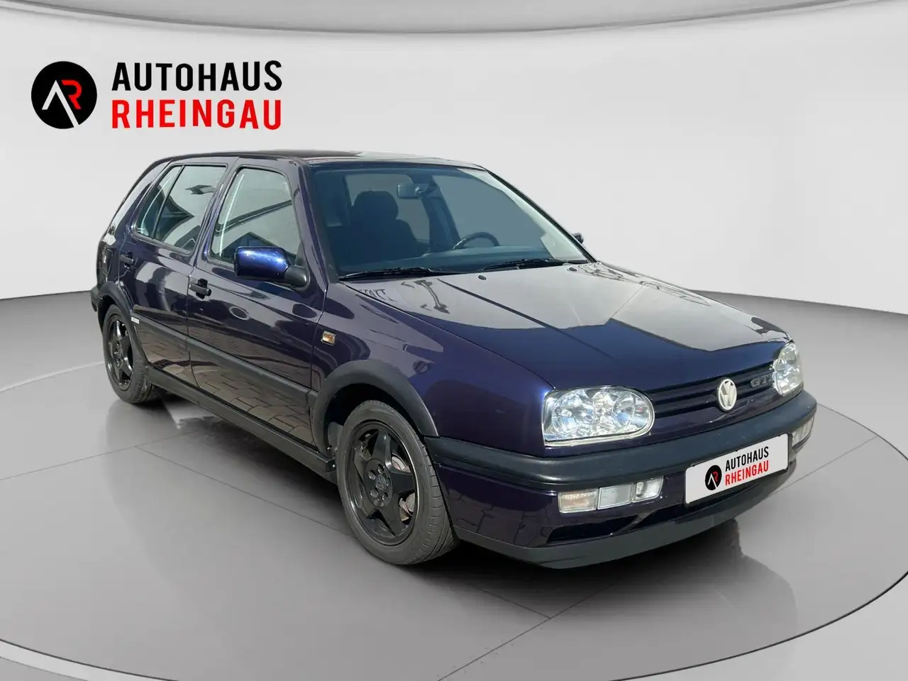 Volkswagen Golf 2.0 GTI TÜV 04/2027 H-Kennz. TOP GEPFLEGT, foto 3