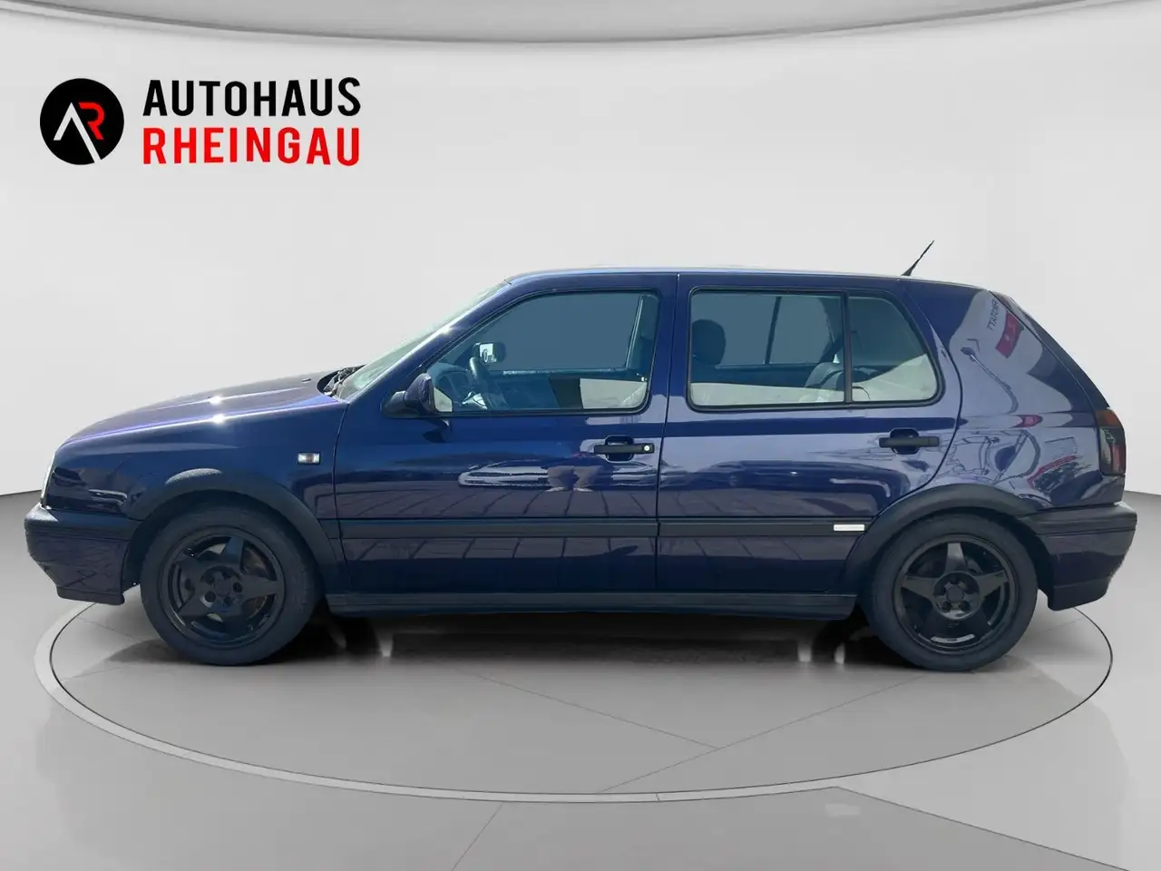 Volkswagen Golf 2.0 GTI TÜV 04/2027 H-Kennz. TOP GEPFLEGT, foto 4