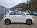 Fiat 500e 42 kWh LEASING AB 164,-€ CarPlay Klimaautomatik Blanco - thumbnail 4