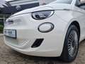 Fiat 500e 42 kWh LEASING AB 164,-€ CarPlay Klimaautomatik Blanco - thumbnail 5