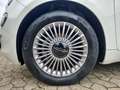 Fiat 500e 42 kWh LEASING AB 164,-€ CarPlay Klimaautomatik Blanco - thumbnail 12