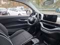Fiat 500e 42 kWh LEASING AB 164,-€ CarPlay Klimaautomatik Blanco - thumbnail 7