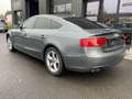 Audi A5 2.0 tdi 177 ch attraction quattro avec ges chauffa Gris - thumbnail 5