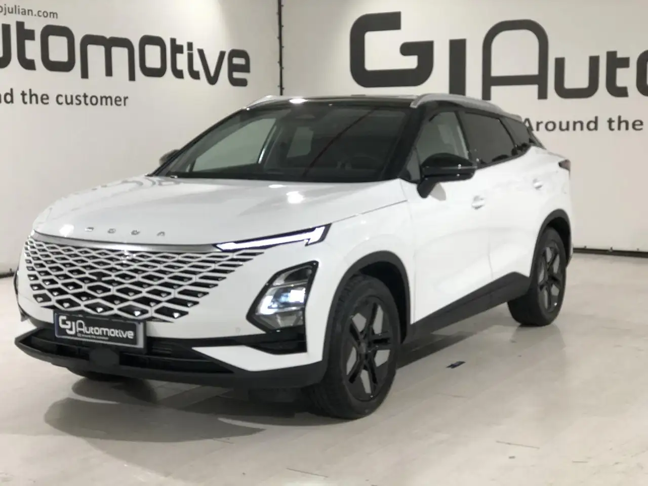 OMODA 5