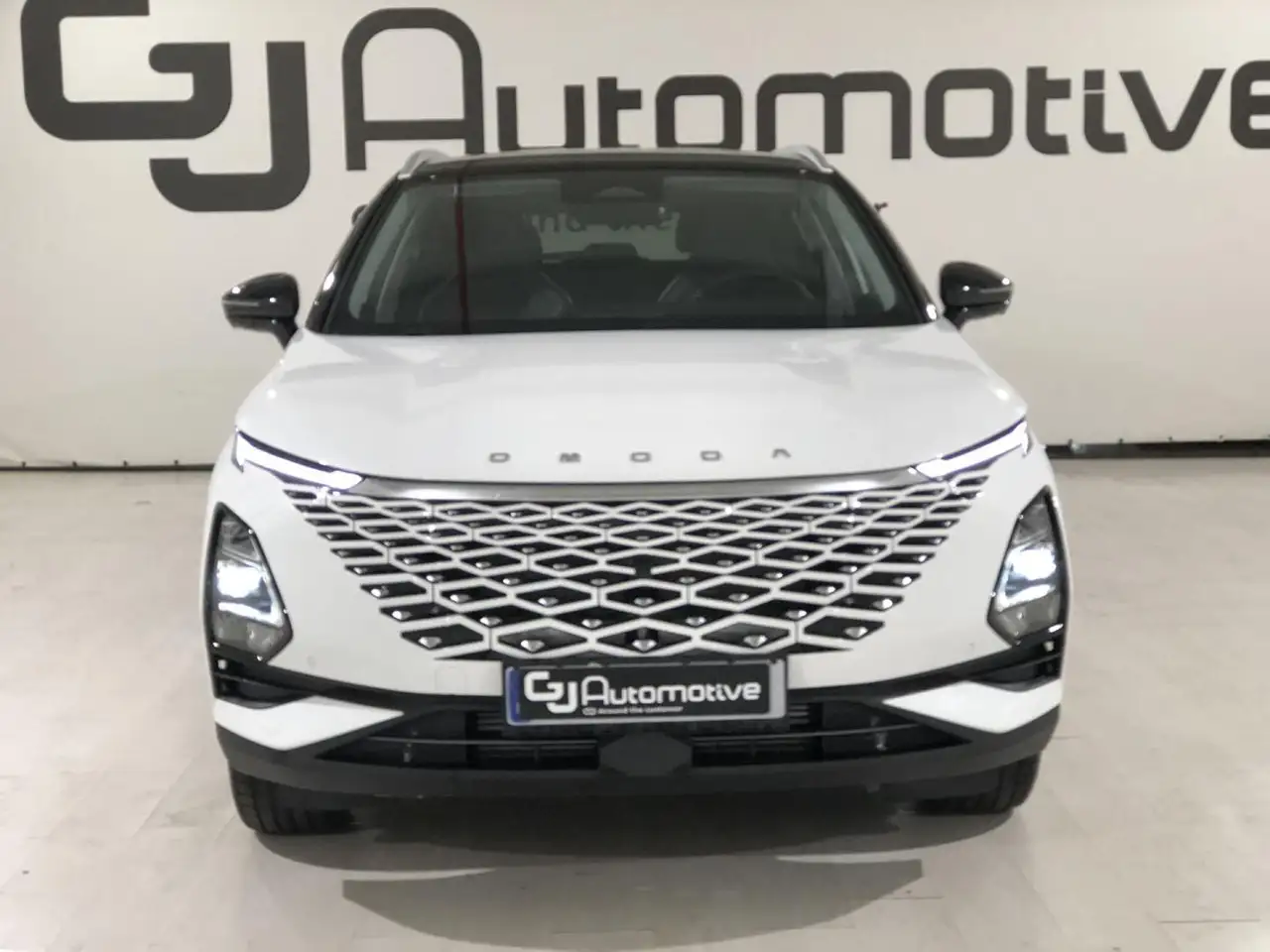 OMODA 5