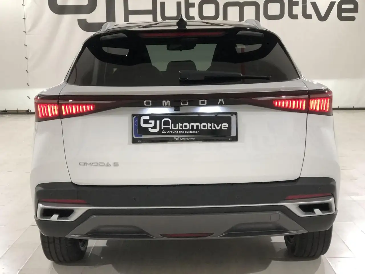 OMODA 5