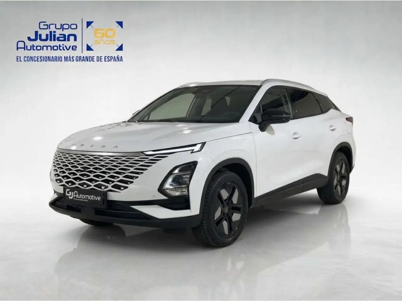 OMODA 5