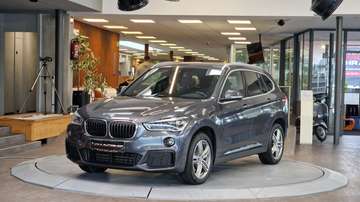 X1 18d xDrive F48 M-Paket 1-Hand Aut. *Head-up*AHK