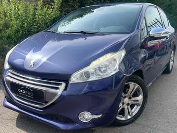 1.6i Essence 120CV / Allure / Gps / Cuir / Clim Auto / Cruise / Radar de Recul / MECANIQUE IMPECCABLE / PRIX EMPORTER /