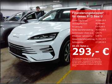 PHEV 1.5 Design+ HEAD-UP-Display+LED-Hauptscheinwe