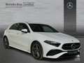 Mercedes-Benz A 200 d - thumbnail 7