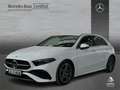 Mercedes-Benz A 200 d - thumbnail 37