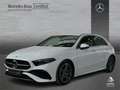 Mercedes-Benz A 200 d - thumbnail 2