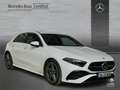 Mercedes-Benz A 200 d - thumbnail 4