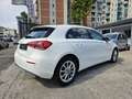 Mercedes-Benz A 180 d Automatic Bianco - thumbnail 5